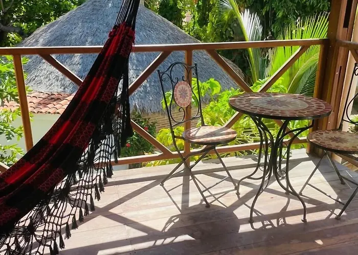 Pousada Villa Caju