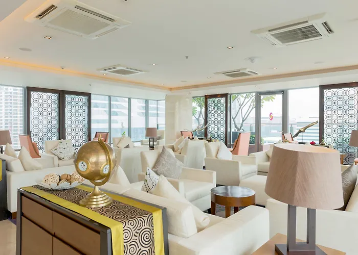 Sivatel Bangkok