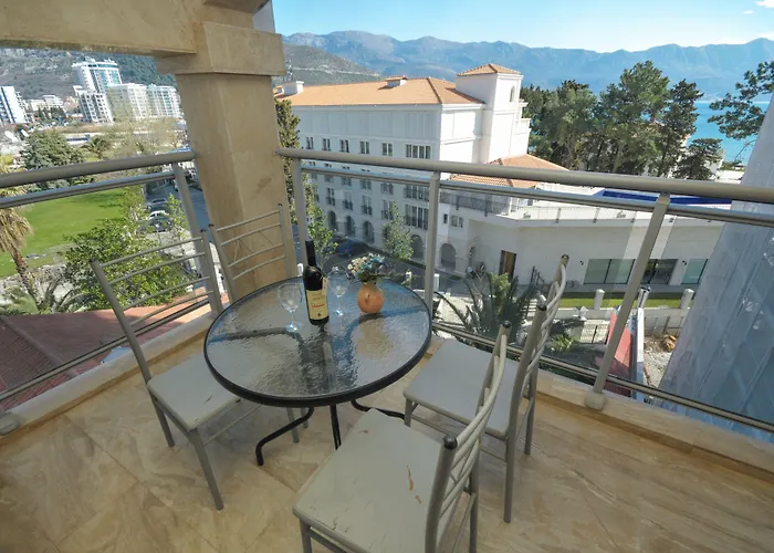 Hotel Oaza