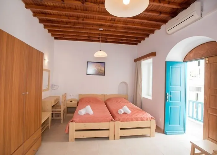 Florance Apartments
