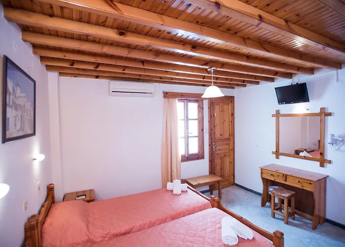 Florance Apartments