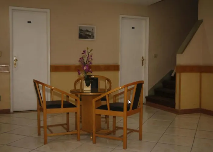 Hotel Pouso Real