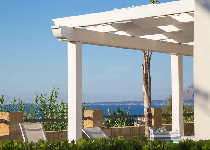 Petruso Resort