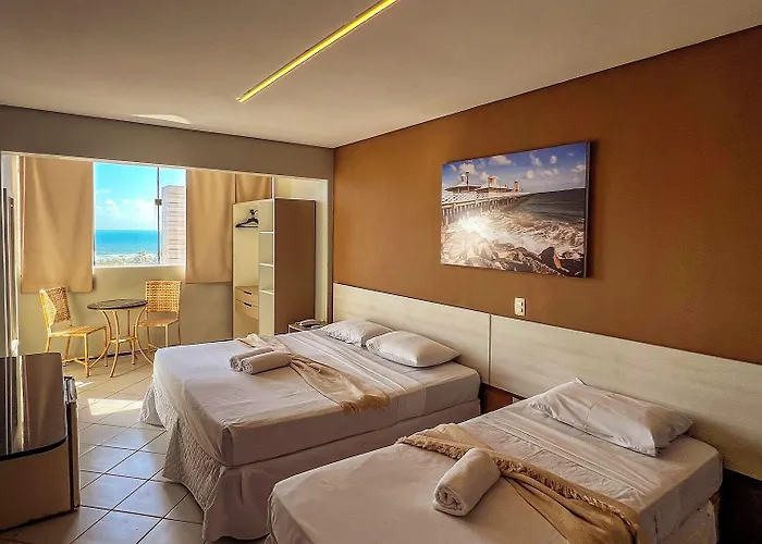 Hotel Boreas