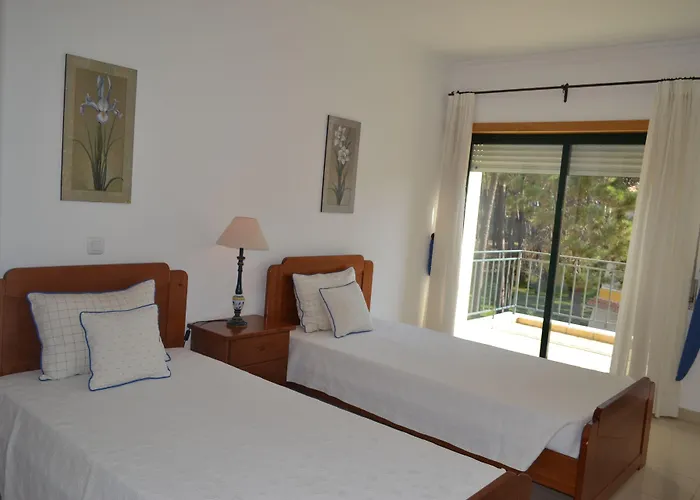 Complexo Eden Village