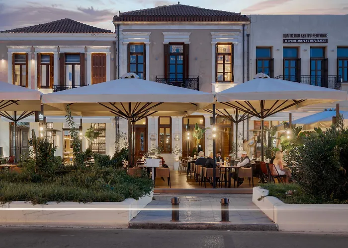 Civitas Suites Hotel