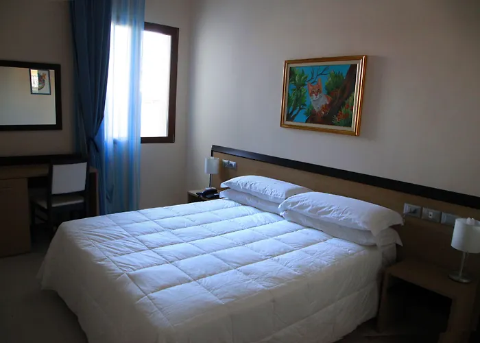 Club Azzurro &Resort