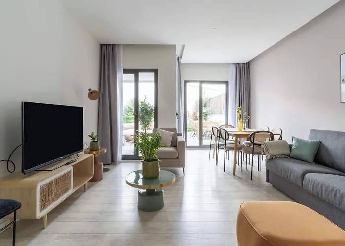  Limehome Barcelona Rector Triadó