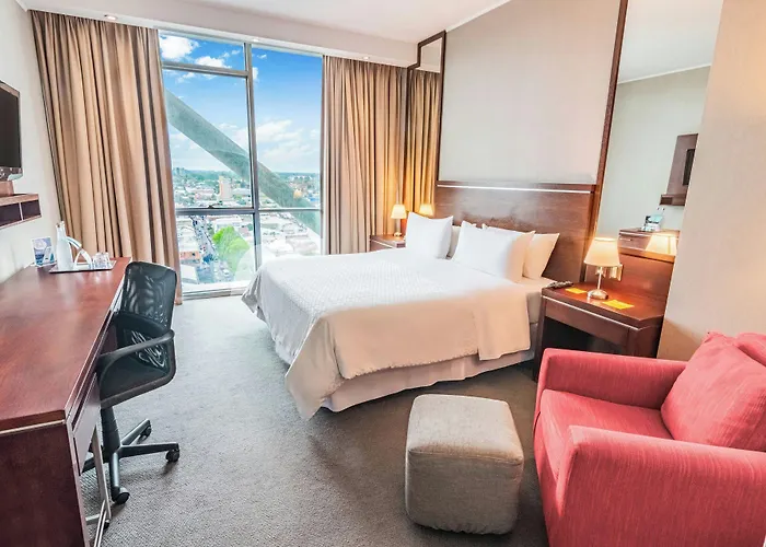 Four Points By Sheraton