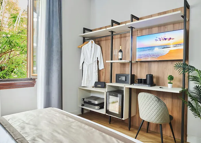 Hotel Brooklyn