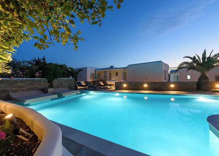 Hotel Manos