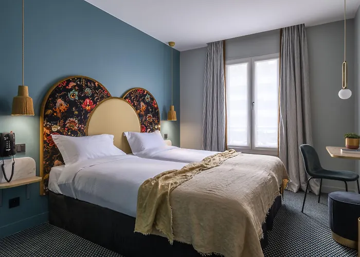 Hotel Am Leopold - Orso s