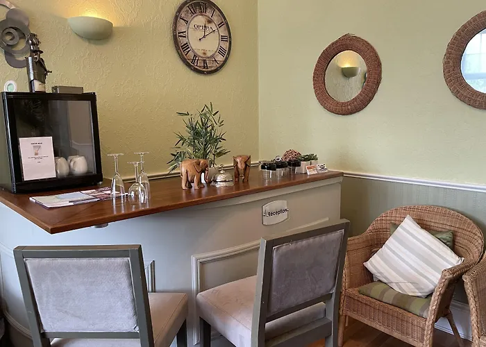 Beechwood Ensuite Guest House