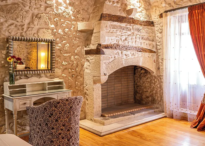Avli Lounge Apartments