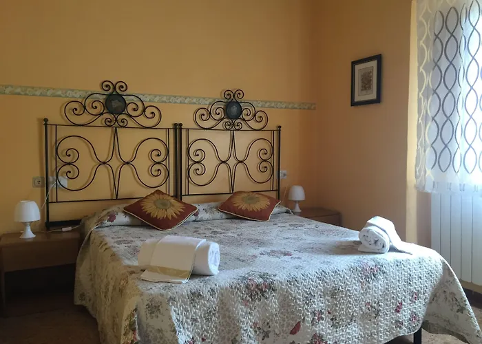 Hotel Aline