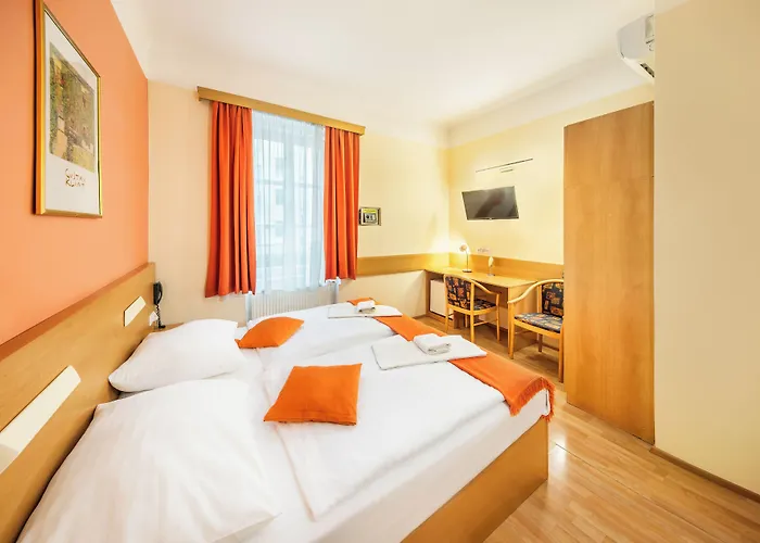 Residence Tabor