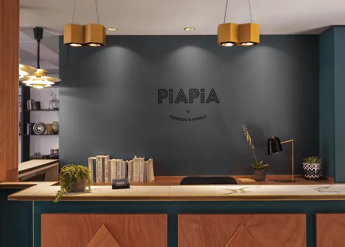 Piapia