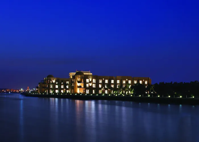 Park Hyatt Jeddah - Marina, Club And Spa