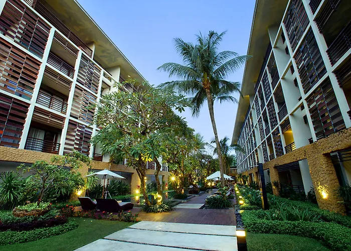 Haven Bali Seminyak