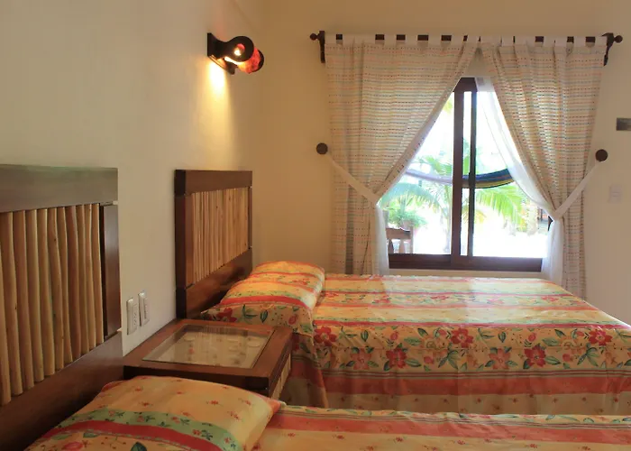 Hotel Villa Kiin
