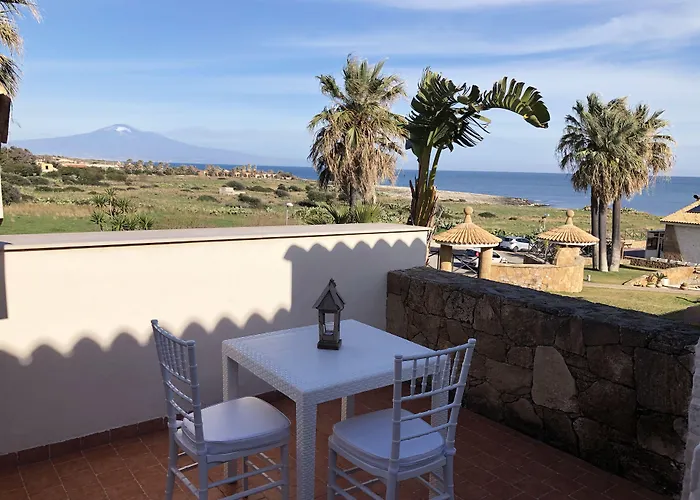 Hotel Capo Campolato
