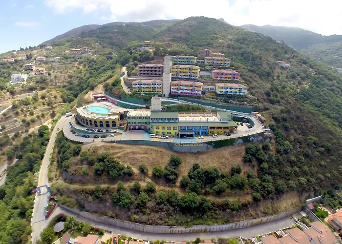 Gh Avalon Sikani