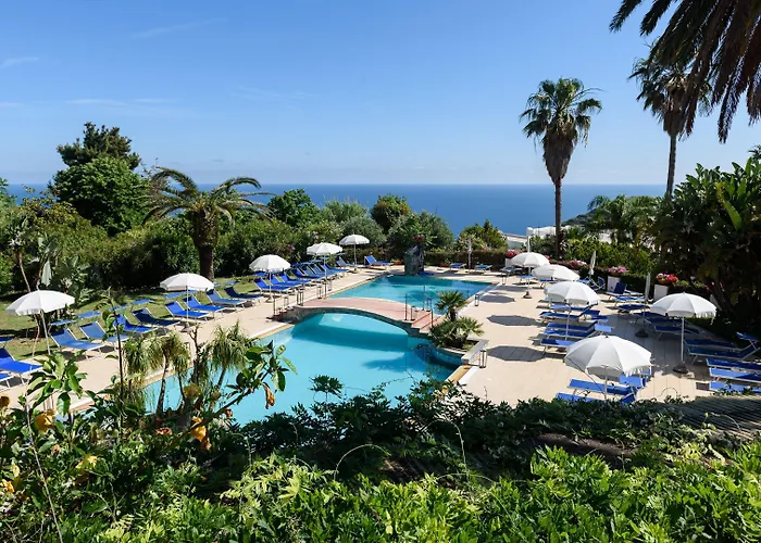 B&B HOTEL Ischia San Nicola