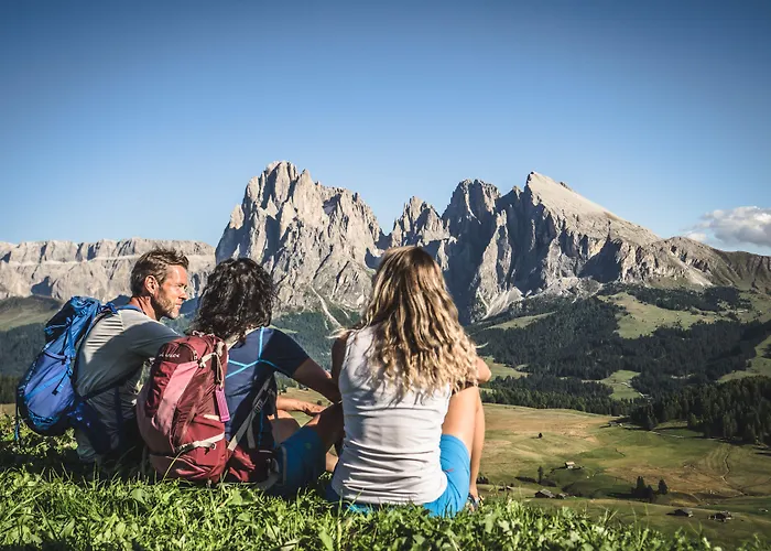 Adler Spa Resort Dolomiti