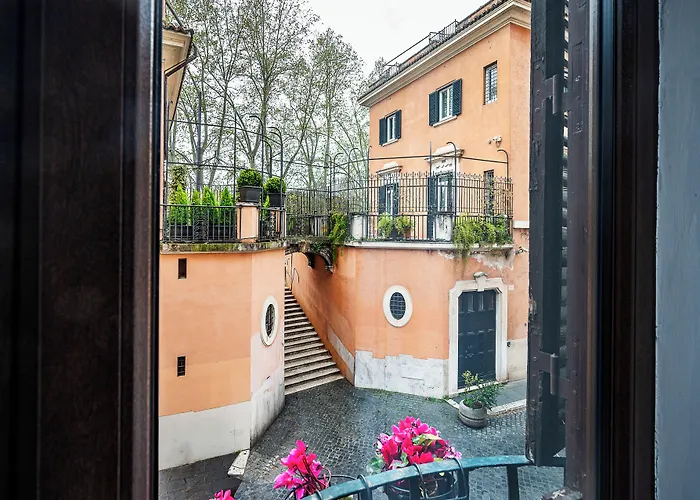Maison Giulia