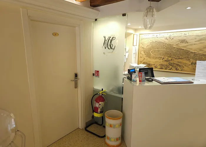 Hotel Adriatico