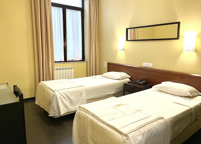 Hotel Universal