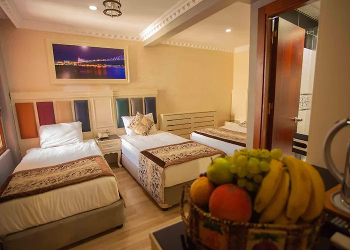 Best Nobel Hotel
