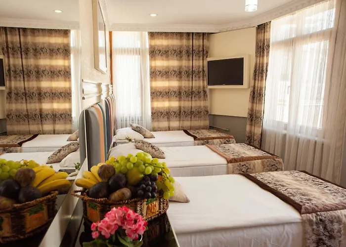 Best Nobel Hotel
