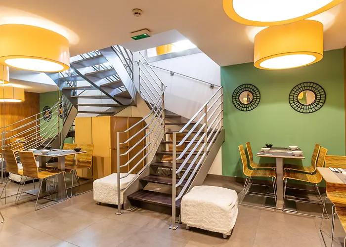 Le 20 Prieure Hotel