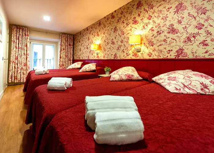 Hostal Matheu