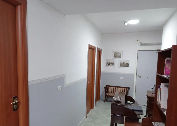 Hotel Alloggio Del Conte