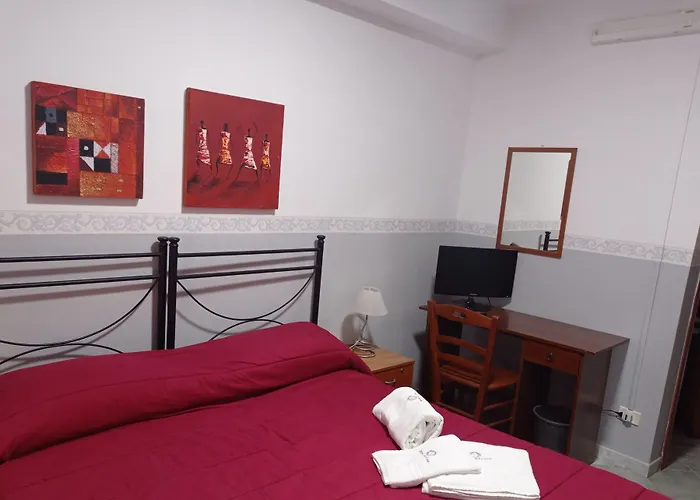 Hotel Alloggio Del Conte