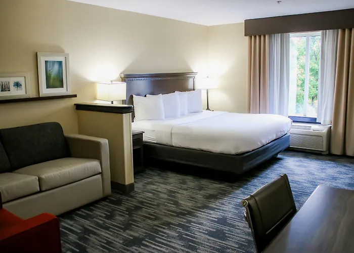 Country Inn & Suites By Radisson, Richmond West At I-64, Va