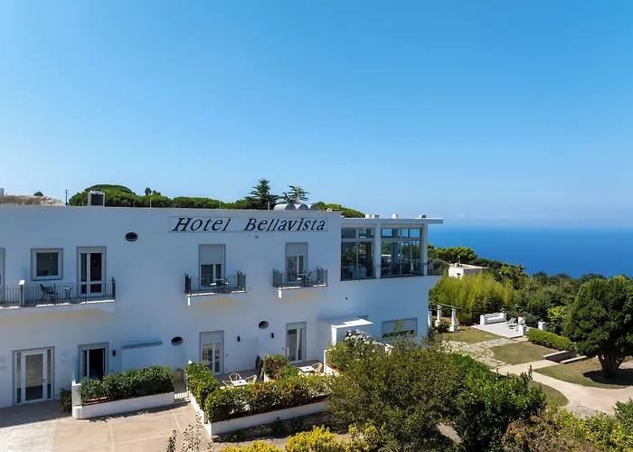 Hotel Bellavista