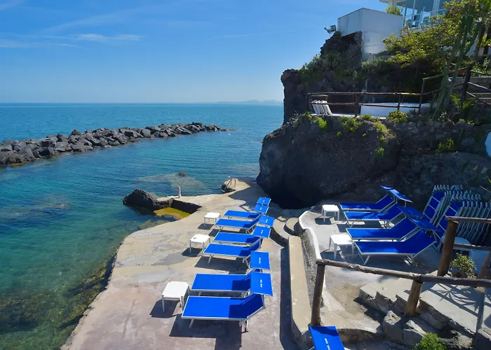 Albergo Italia - Beach