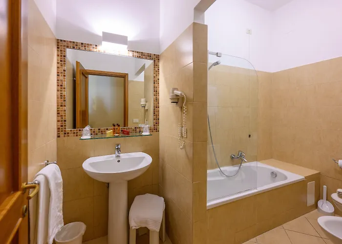 Albergo Reggio