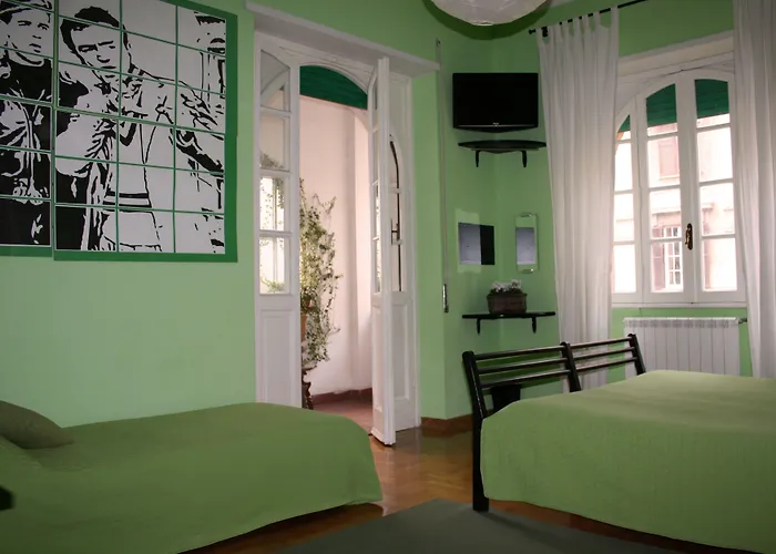Arches B&B