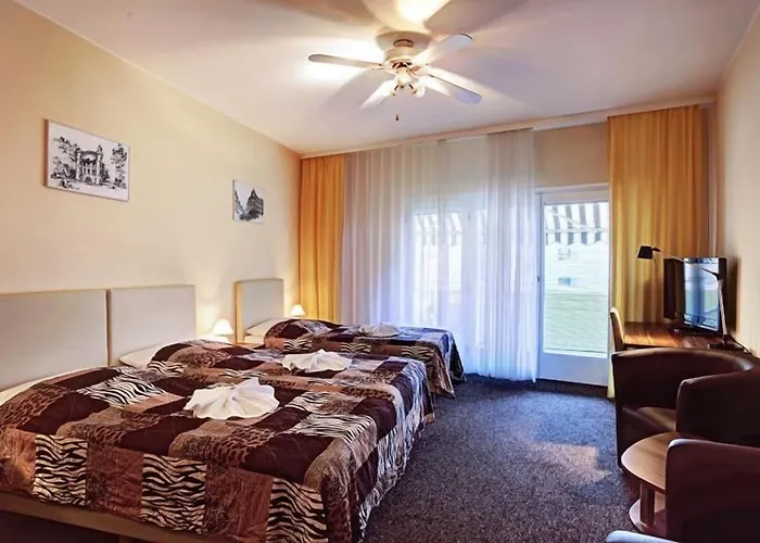 Hotel Kallmeyer