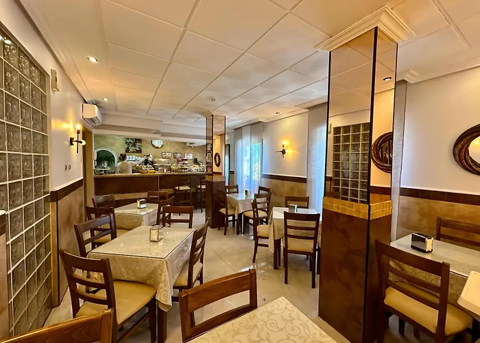 Hostal Toledo