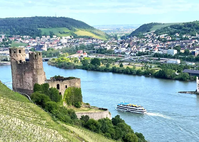 Altdeutsche Weinstube