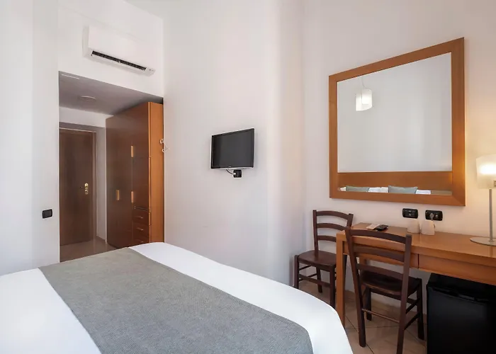 Hotel Moscatello
