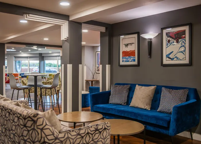 Holiday Inn Express Ramsgate - Minster By Ihg