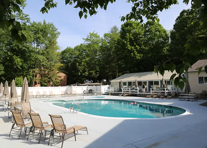 Cold Spring Resort