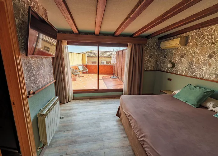 Hotel Sol
