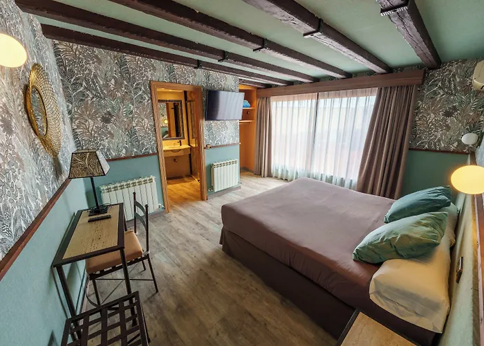 Hotel Sol